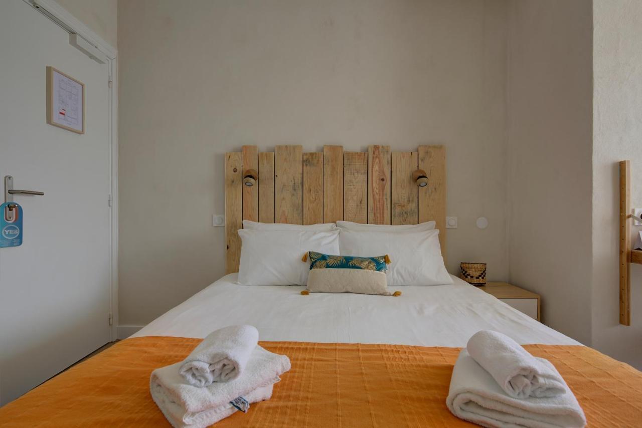 Beach Hotel - Le Grand Chalet رونس لو بين المظهر الخارجي الصورة